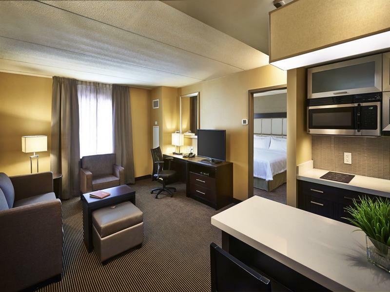 Homewood Suites By Hilton Hamilton Exterior photo